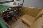 Duesenberg J142/2165 Convertible Coupe SWB by Murphy 1929 года